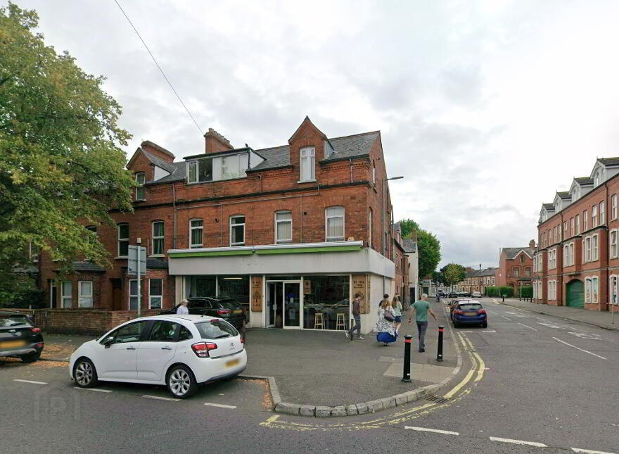 Unit 4, 65 University Avenue, Belfast, BT7 1GY