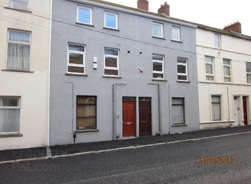 Unit 1, 49 Magdala Street, Belfast, BT7 1PU photo