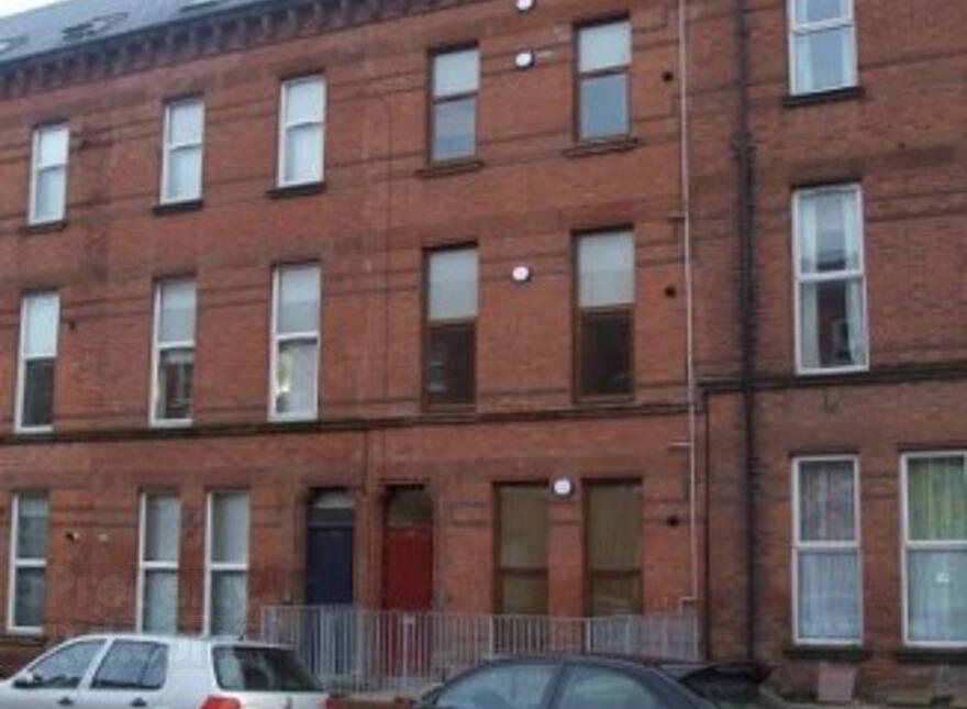 Unit 2, 110 Fitzroy Avenue, Belfast, BT7 1HX photo