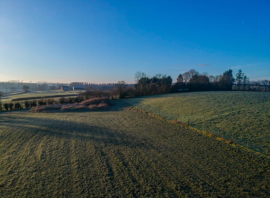 Gowan Manor, 273b Ballygowan Road, Dromore, BT25 1HY
