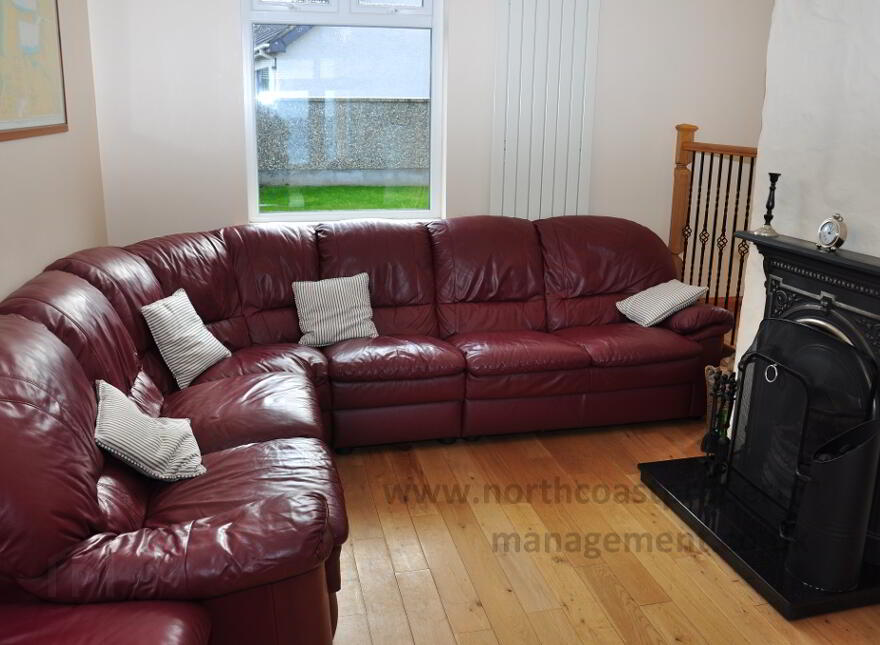 45 Portrush Road, Portstewart, BT55 7DE