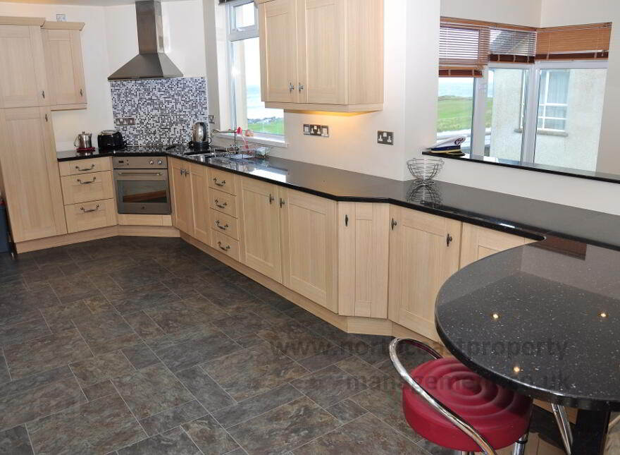 45 Portrush Road, Portstewart, BT55 7DE