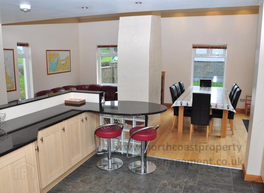 45 Portrush Road, Portstewart, BT55 7DE