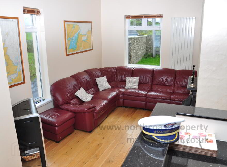45 Portrush Road, Portstewart, BT55 7DE