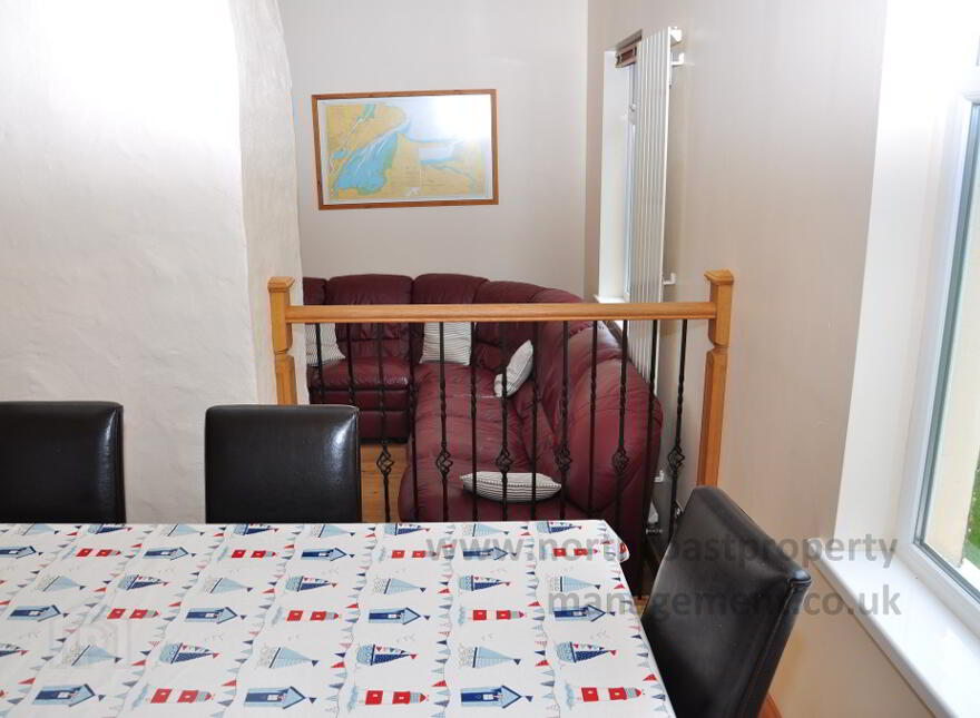 45 Portrush Road, Portstewart, BT55 7DE