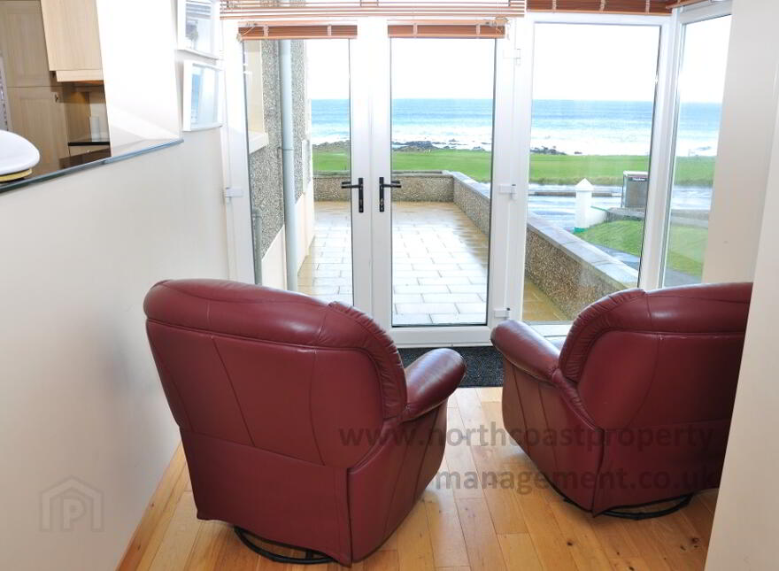 45 Portrush Road, Portstewart, BT55 7DE