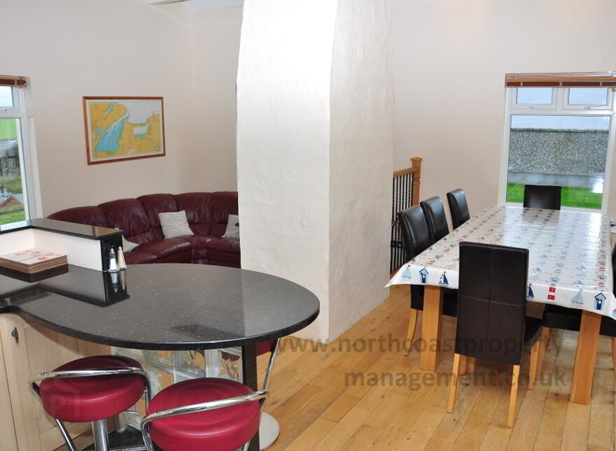 45 Portrush Road, Portstewart, BT55 7DE