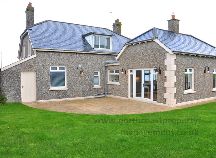 45 Portrush Road, Portstewart, BT55 7DE