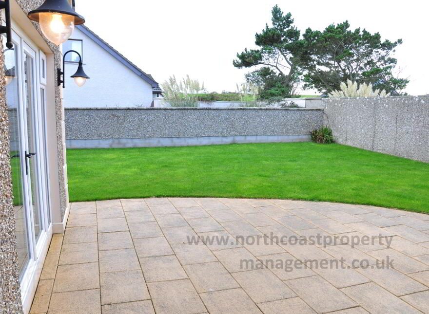 45 Portrush Road, Portstewart, BT55 7DE