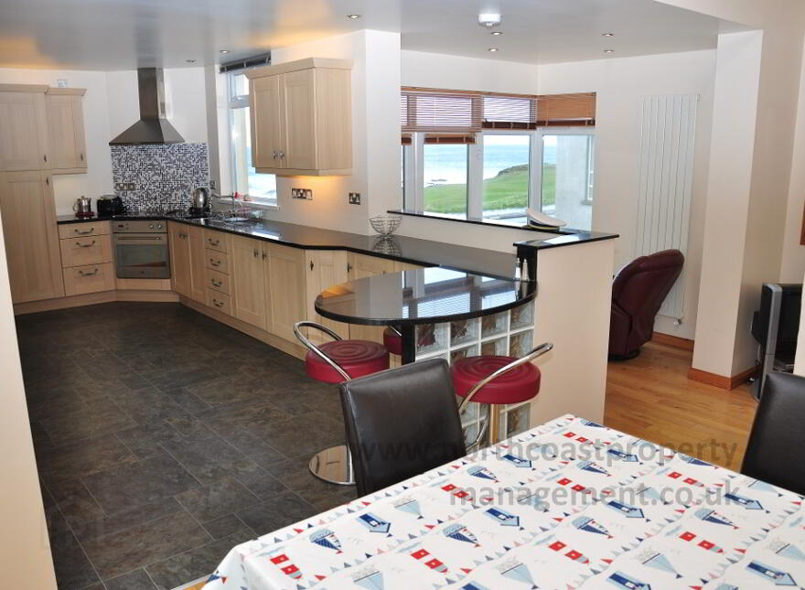 45 Portrush Road, Portstewart, BT55 7DE