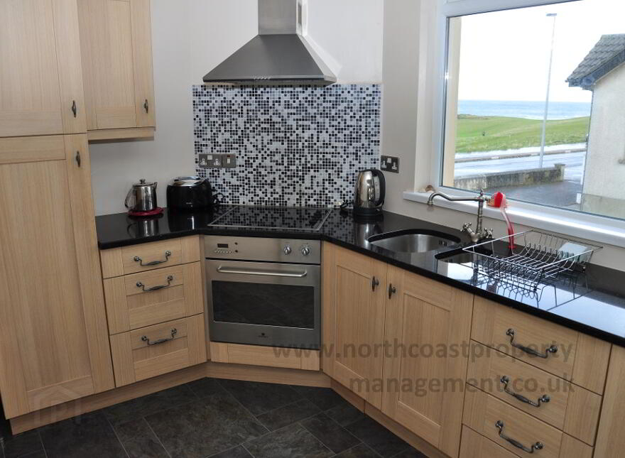 45 Portrush Road, Portstewart, BT55 7DE