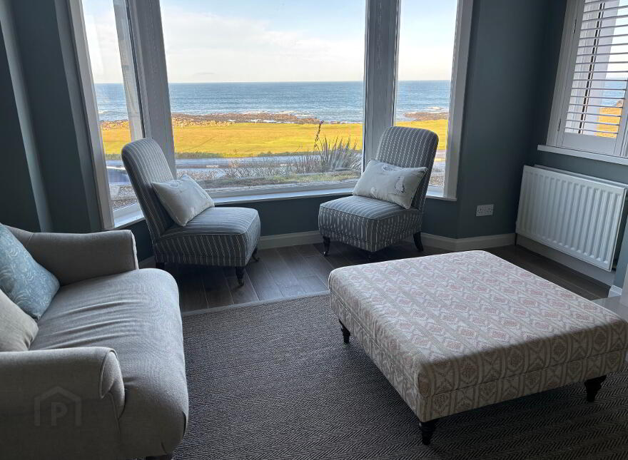 45 Portrush Road, Portstewart, BT55 7DE