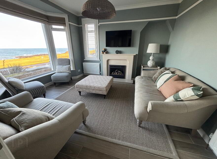45 Portrush Road, Portstewart, BT55 7DE