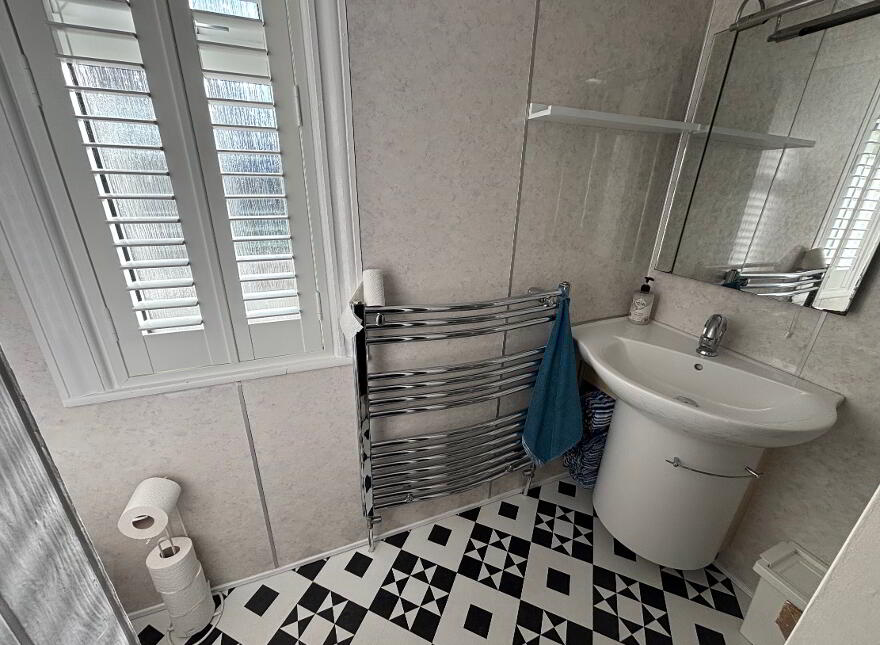 45 Portrush Road, Portstewart, BT55 7DE