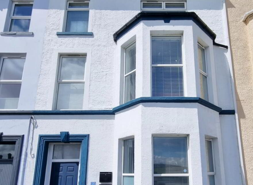 West Beach (from Sept 2025), 54 Eglinton Street, Portrush, BT56 8DY