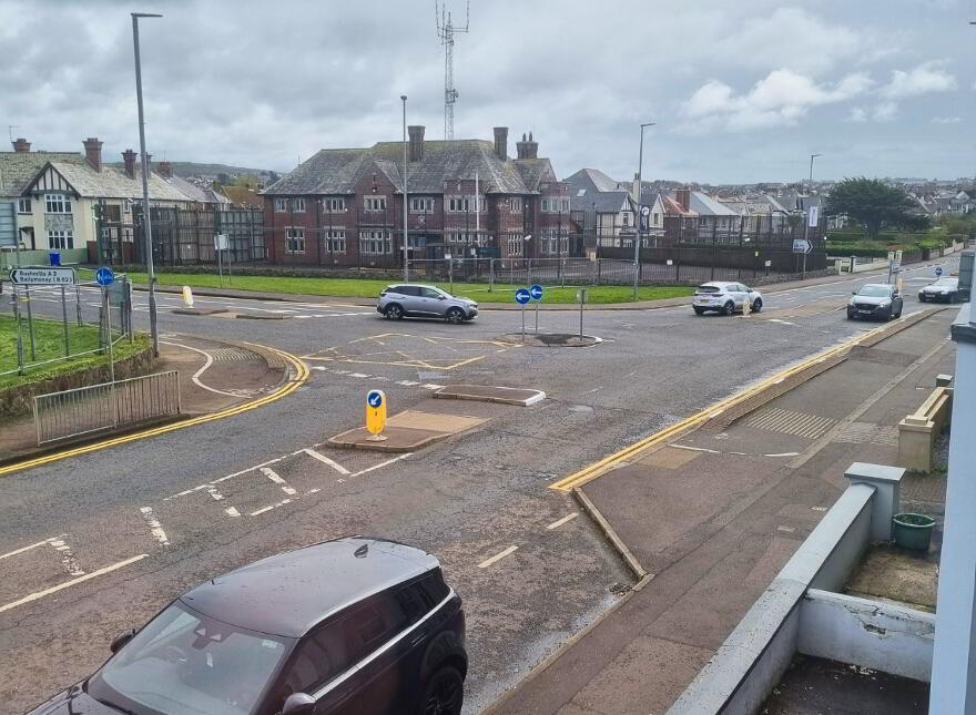 West Beach (from Sept 2025), 54 Eglinton Street, Portrush, BT56 8DY