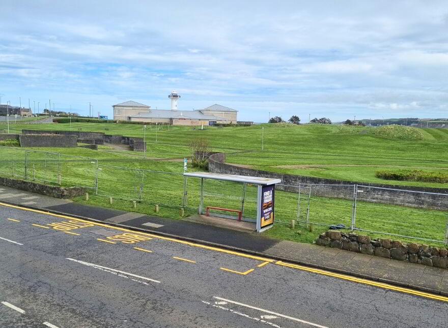 West Beach (from Sept 2025), 54 Eglinton Street, Portrush, BT56 8DY
