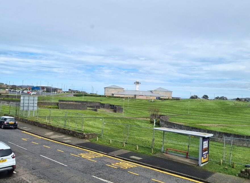 West Beach (from Sept 2025), 54 Eglinton Street, Portrush, BT56 8DY