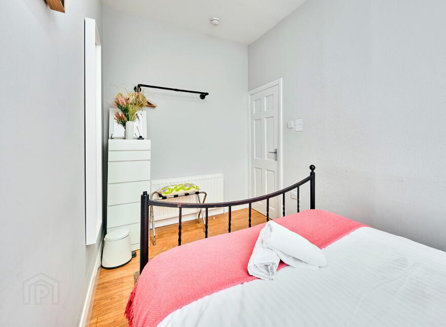 West Beach (from Sept 2025), 54 Eglinton Street, Portrush, BT56 8DY