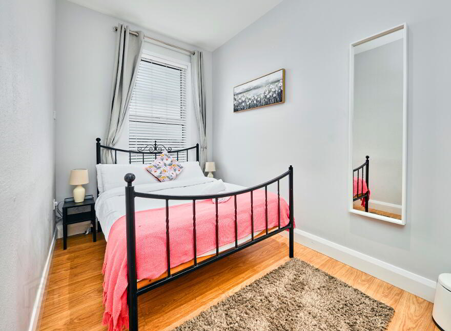 West Beach (from Sept 2025), 54 Eglinton Street, Portrush, BT56 8DY