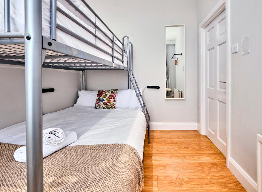 West Beach (from Sept 2025), 54 Eglinton Street, Portrush, BT56 8DY