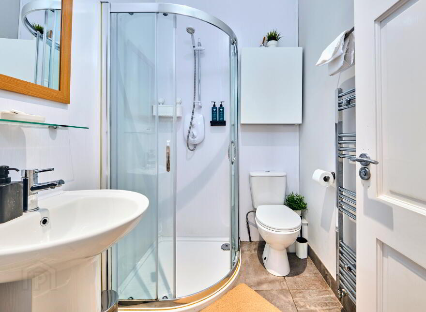 West Beach (from Sept 2025), 54 Eglinton Street, Portrush, BT56 8DY