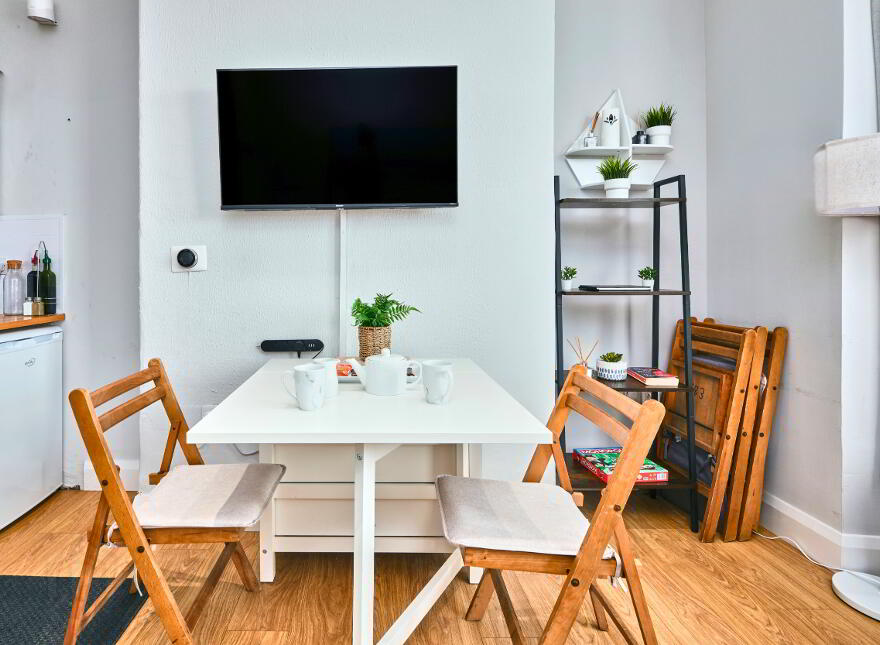 West Beach (from Sept 2025), 54 Eglinton Street, Portrush, BT56 8DY