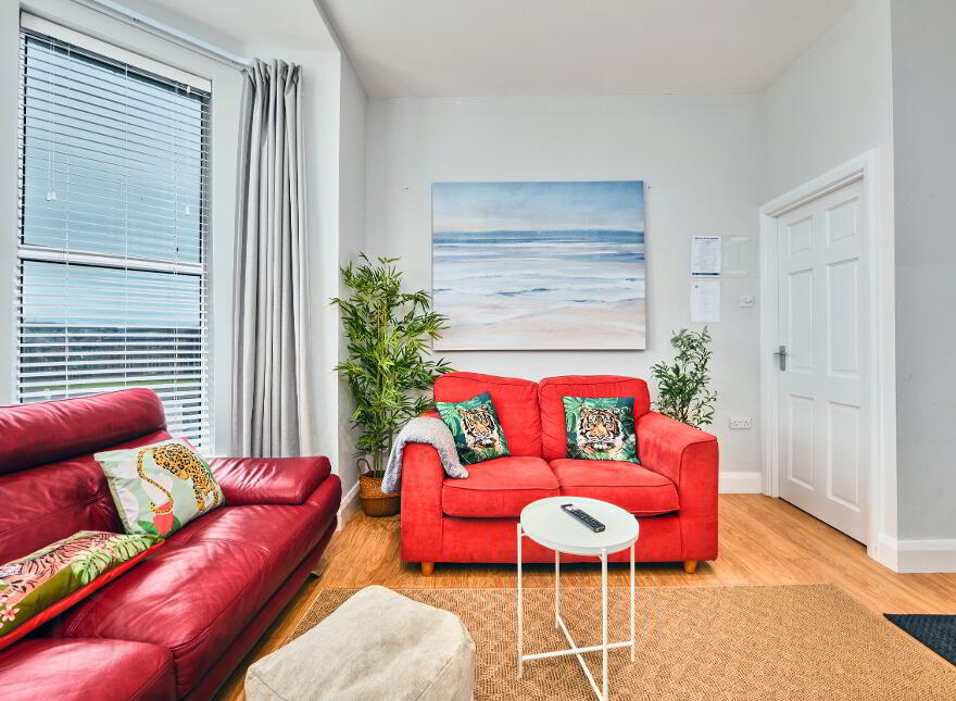 West Beach (from Sept 2025), 54 Eglinton Street, Portrush, BT56 8DY