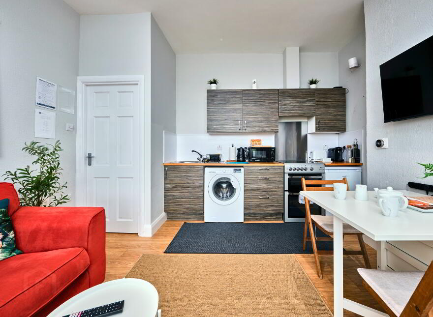 West Beach (from Sept 2025), 54 Eglinton Street, Portrush, BT56 8DY