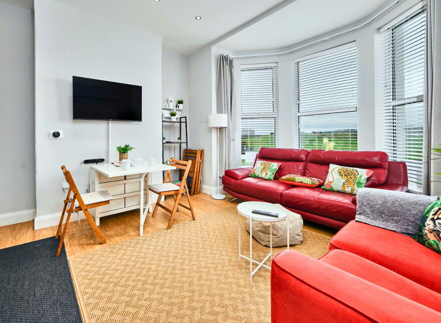 West Beach (from Sept 2025), 54 Eglinton Street, Portrush, BT56 8DY