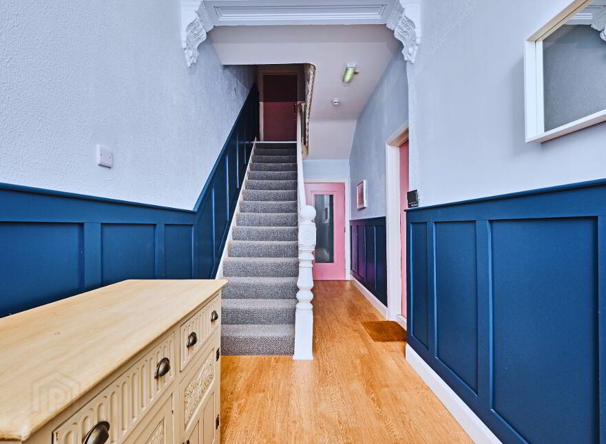 West Beach (From Sept 2025), 54 Eglinton Street, Portrush, BT56 8DY