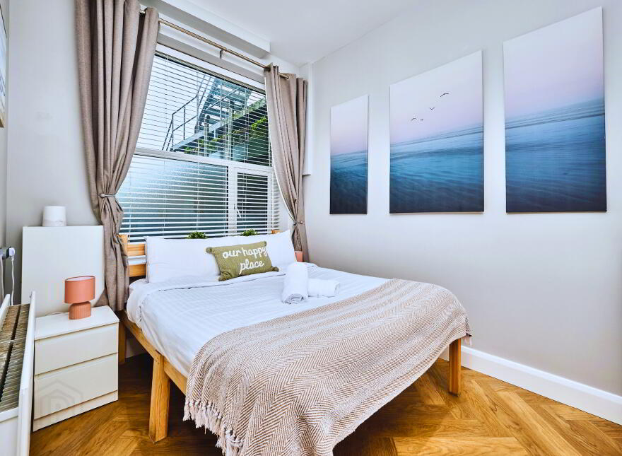 West Beach (From Sept 2025), 54 Eglinton Street, Portrush, BT56 8DY