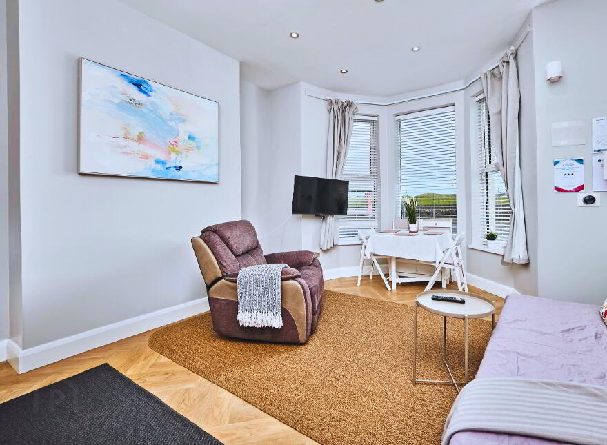 West Beach (From Sept 2025), 54 Eglinton Street, Portrush, BT56 8DY photo