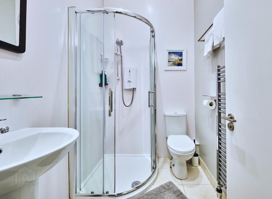 West Beach (From Sept 2025), 54 Eglinton Street, Portrush, BT56 8DY