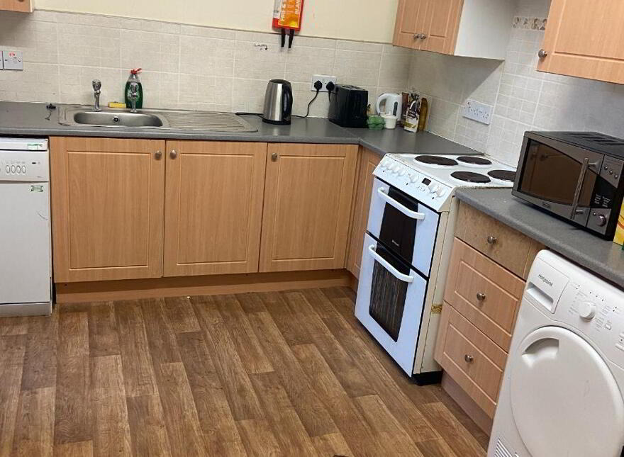 Malone Avenue, Belfast, BT9 6EQ