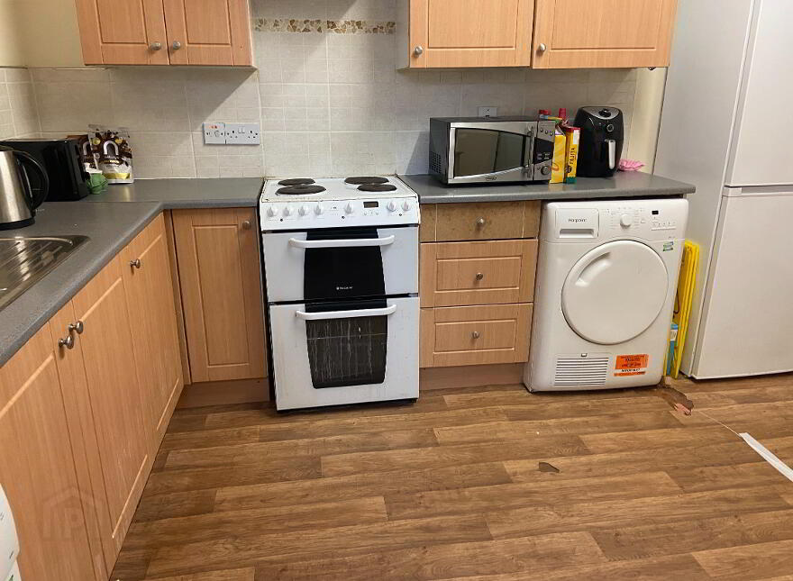 Malone Avenue, Belfast, BT9 6EQ