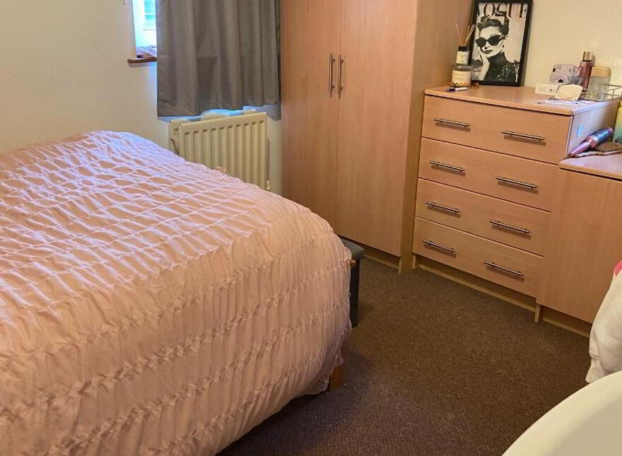 Malone Avenue, Belfast, BT9 6EQ