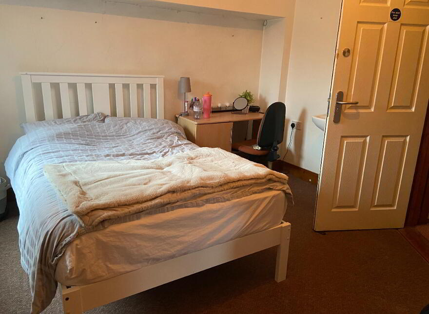Malone Avenue, Belfast, BT9 6EQ
