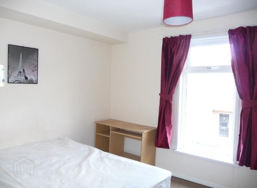 Lisburn Avenue, Lisburn Road, Belfast, BT9 7FX