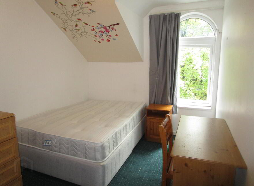 Eglantine Avenue, Malone, Belfast, BT9 6DX