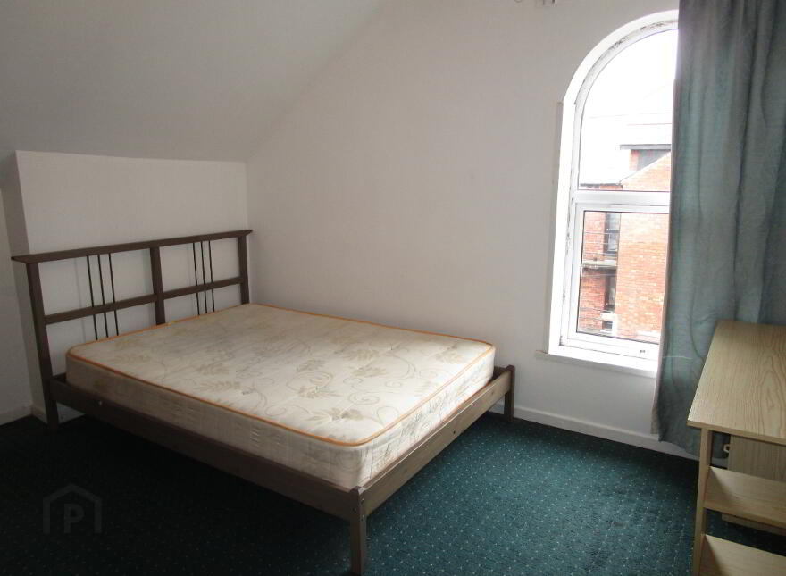 Eglantine Avenue, Malone, Belfast, BT9 6DX