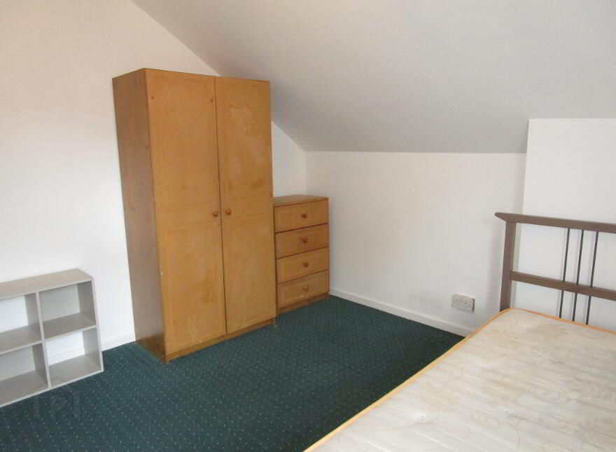 Eglantine Avenue, Malone, Belfast, BT9 6DX