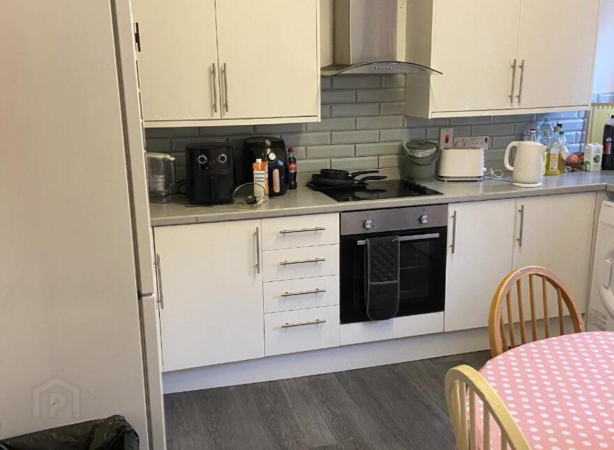 Eglantine Avenue, Malone, Belfast, BT9 6DX