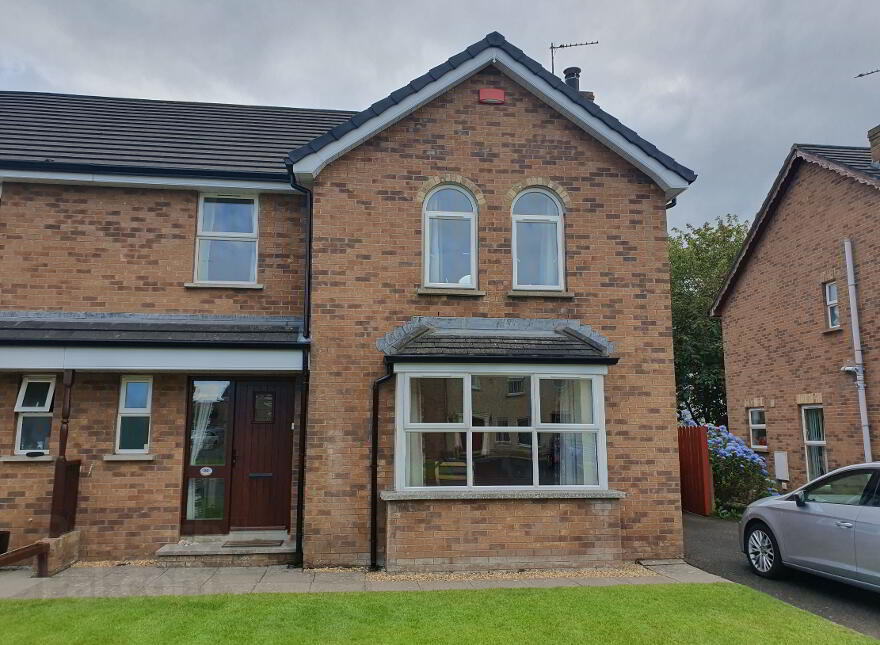 20 Millfort Close (student Let), Portstewart, BT55 7GZ photo