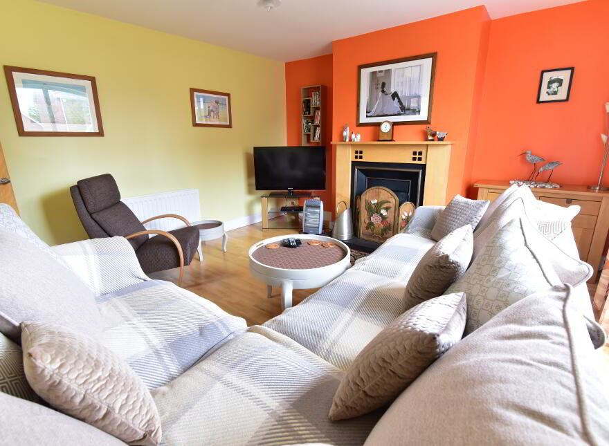 20 Millrush Drive, Portstewart, BT55 7FX
