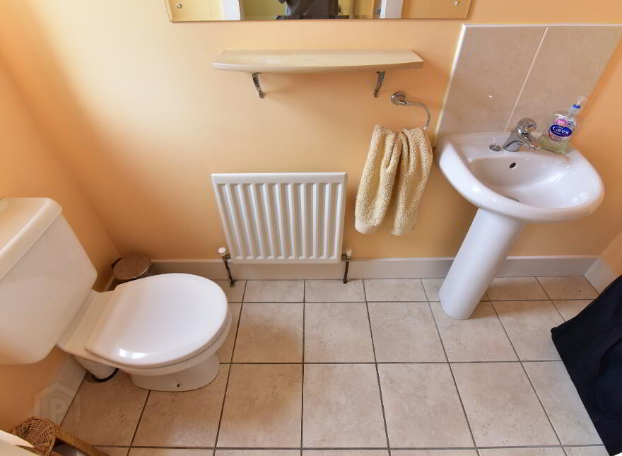 20 Millrush Drive, Portstewart, BT55 7FX