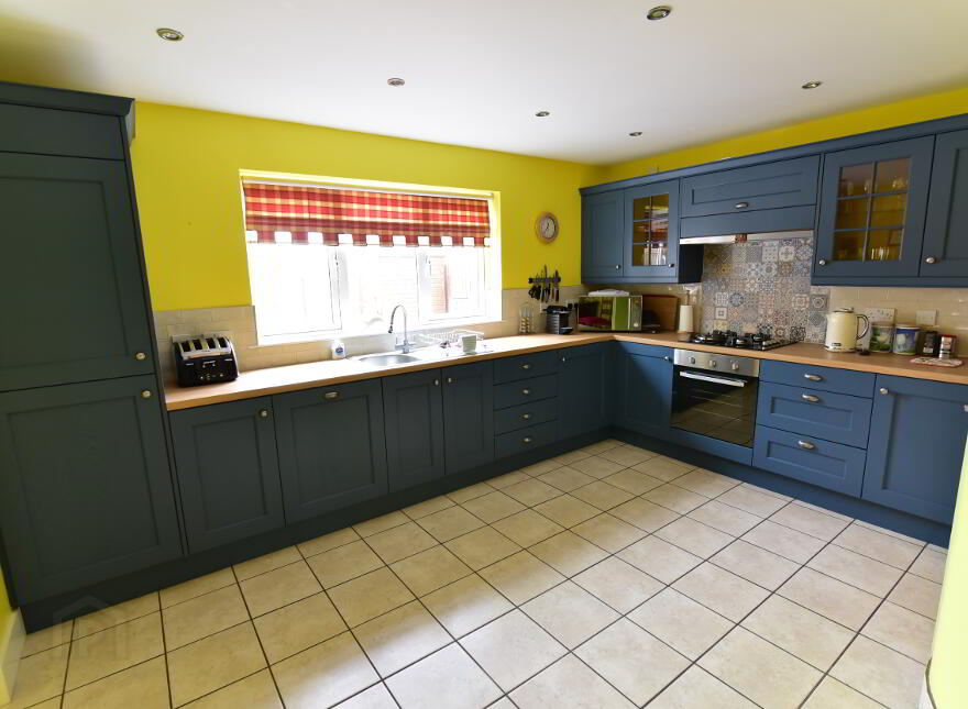 20 Millrush Drive, Portstewart, BT55 7FX