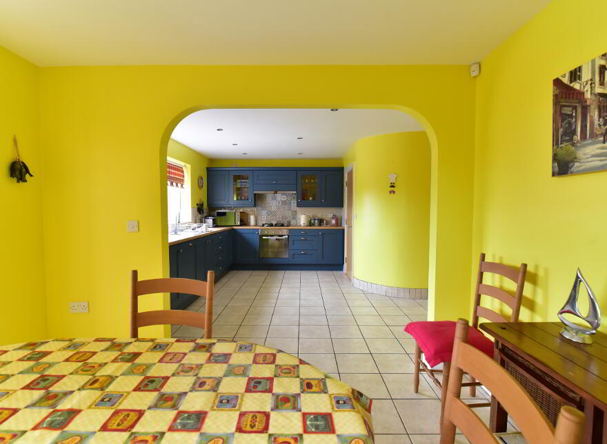 20 Millrush Drive, Portstewart, BT55 7FX