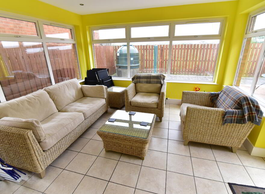 20 Millrush Drive, Portstewart, BT55 7FX