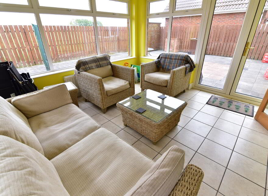 20 Millrush Drive, Portstewart, BT55 7FX